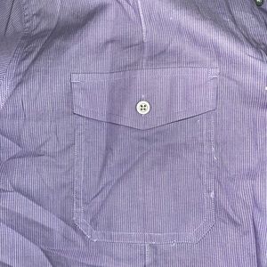 Banana republic shirt